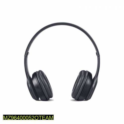 P-47 Headphones 