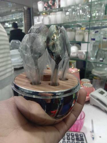 mini baby Spoon imported
