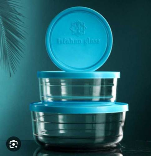 Imported 3pcs bowel set Microsave