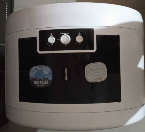 SUPER ASIA ROOM AIR COOLER JC-777 PLUS