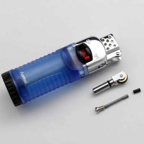Flame floating Batune lighter Adjustable Lighters 
