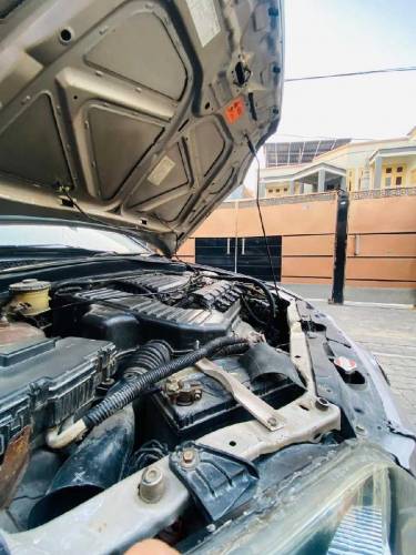 Auto civic 