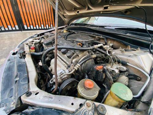 Auto civic 