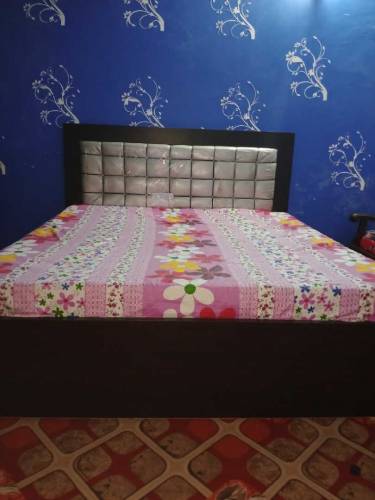 king bed h 