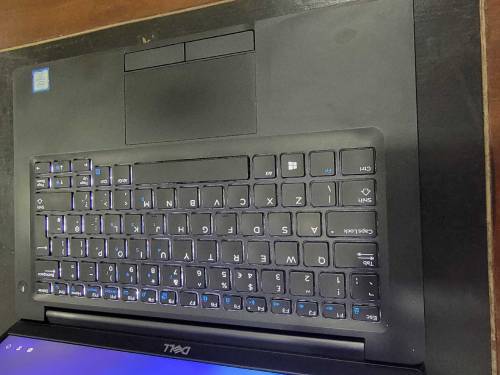 Dell i5 8th Generation