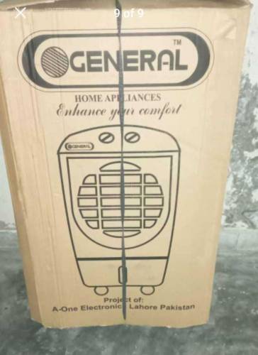 air conditioner 