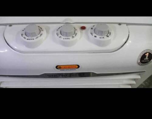 air conditioner 