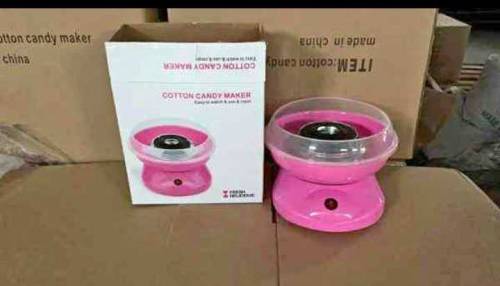Cotton Candy Maker Machine 