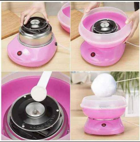 Cotton Candy Maker Machine 