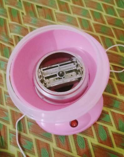 Cotton Candy Maker Machine 