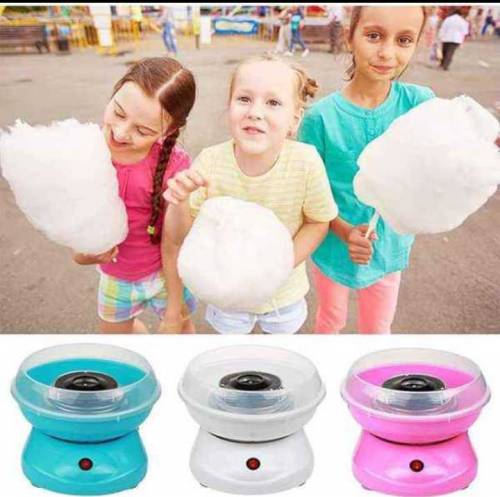 Cotton Candy Maker Machine 