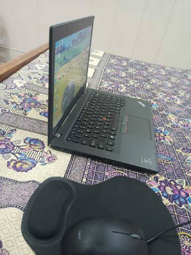 Lenovo ThinkPad X250 Core i5 5th Generation - 8 GB Ram - 500 GB SDD