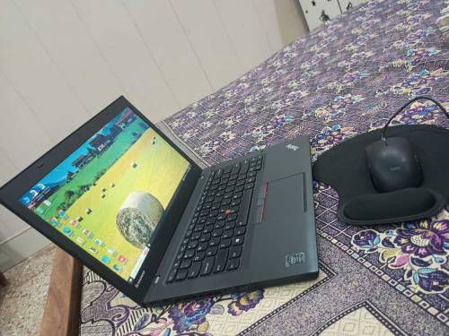 Lenovo ThinkPad X250 Core i5 5th Generation - 8 GB Ram - 500 GB SDD
