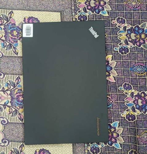 Lenovo ThinkPad X250 Core i5 5th Generation - 8 GB Ram - 500 GB SDD