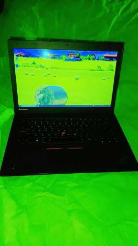 Lenovo ThinkPad X250 Core i5 5th Generation - 8 GB Ram - 500 GB SDD