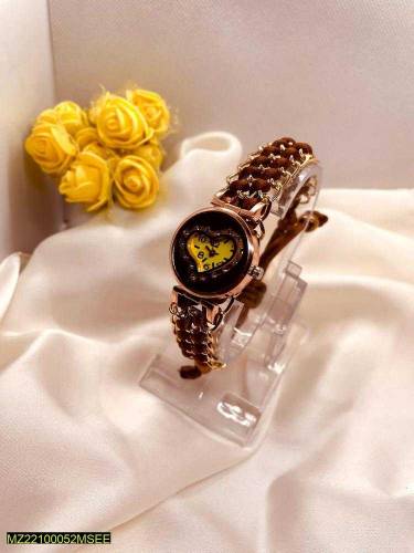braselt watch for girls 