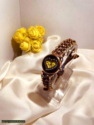 braselt watch for girls 