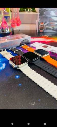 Smart watch for girls and boys 