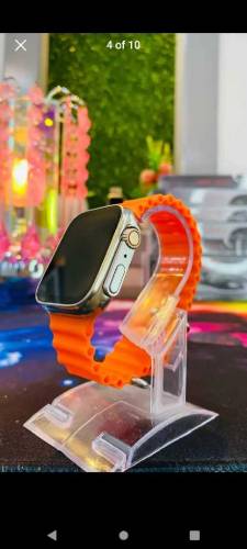 Smart watch for girls and boys 