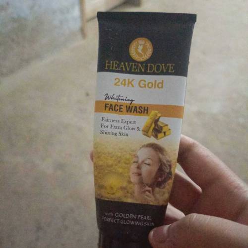 COSMETICS ITEMS