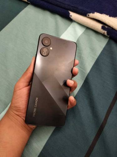 Tecno Camon 19 Neo 