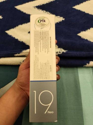 Tecno Camon 19 Neo 