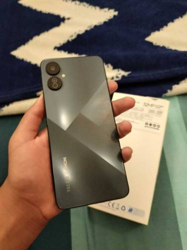 Tecno Camon 19 Neo 