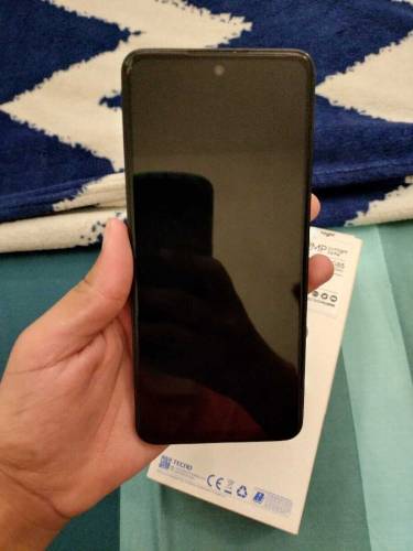 Tecno Camon 19 Neo 