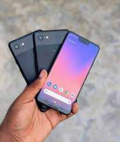 Google pixel 3xl