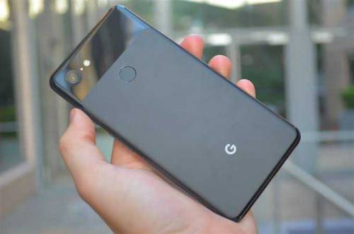 Google pixel 3xl