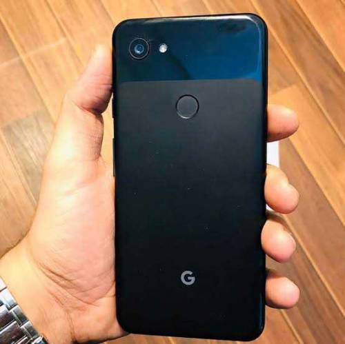 Google pixel 3xl