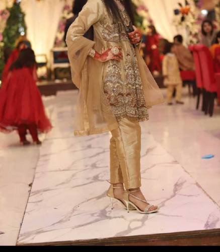 party wear dress