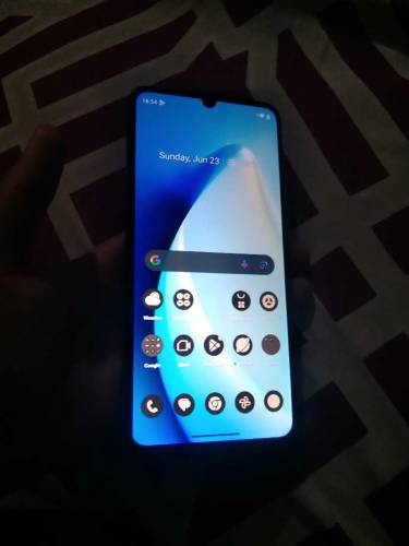REALME NOTE 50 