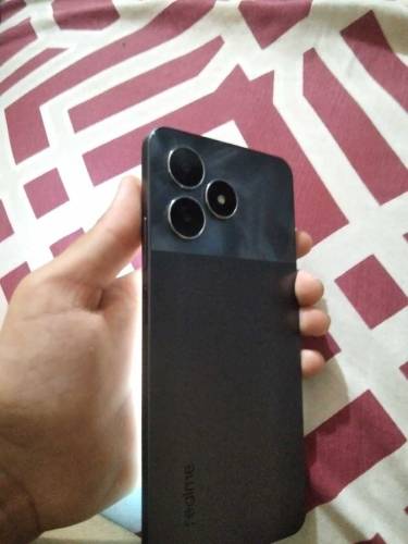 REALME NOTE 50 