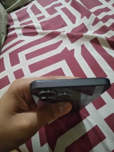 REALME NOTE 50 