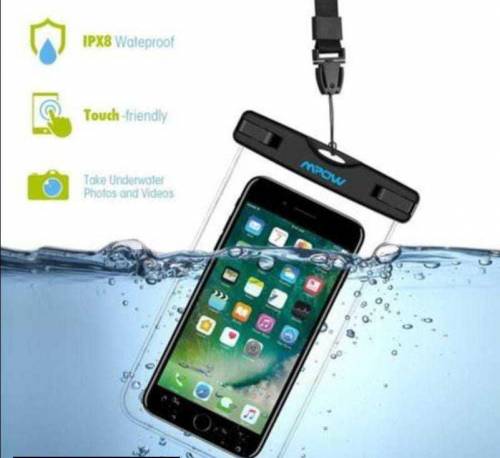 • Materials: ABS plastic • Up to 7 days of battery life on a single ch