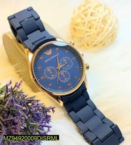 Men's Analogue Watch