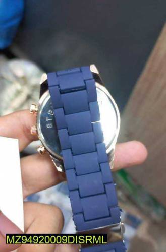 Men's Analogue Watch
