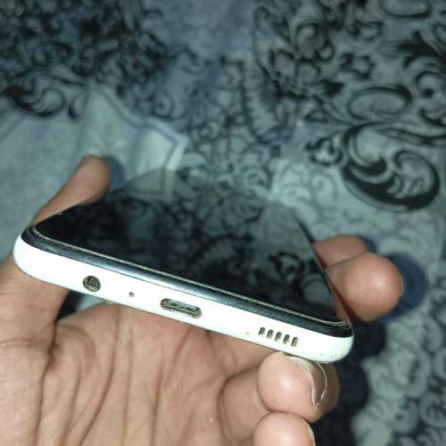 Samsung A12 in good condition 