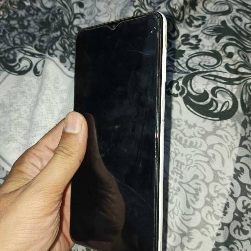Samsung A12 in good condition 