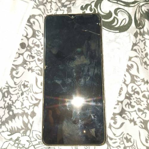 Samsung A12 in good condition 