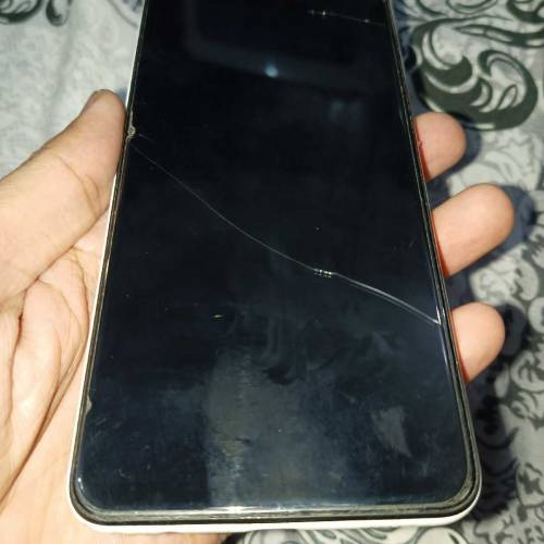 Samsung A12 in good condition 