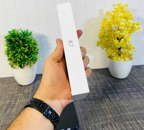 for non pta Iphone ikos k7 device brand new stock available 