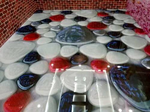 3d Epoxy Flooring 