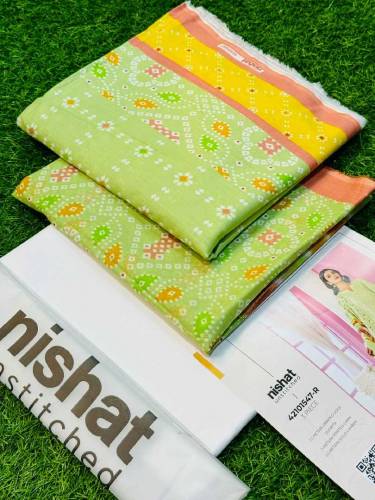 Nishat Collection 