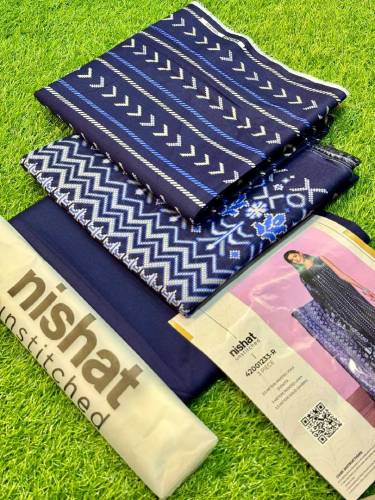 Nishat Collection 