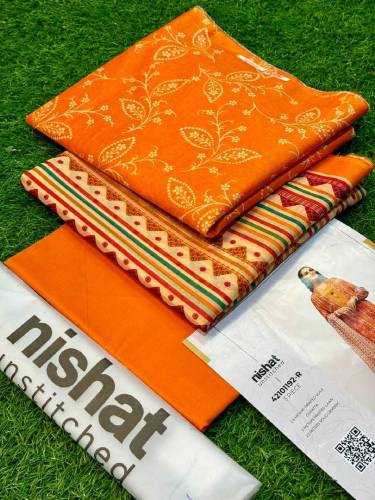 Nishat Collection 