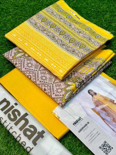 Nishat Collection 