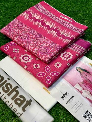 Nishat Collection 