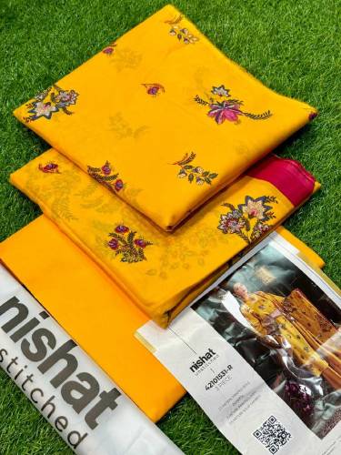 Nishat Collection 